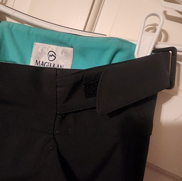 Magellan Ski pants size small - Picture 5 of 7